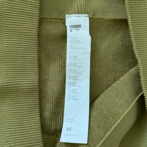 Fabletics biker short